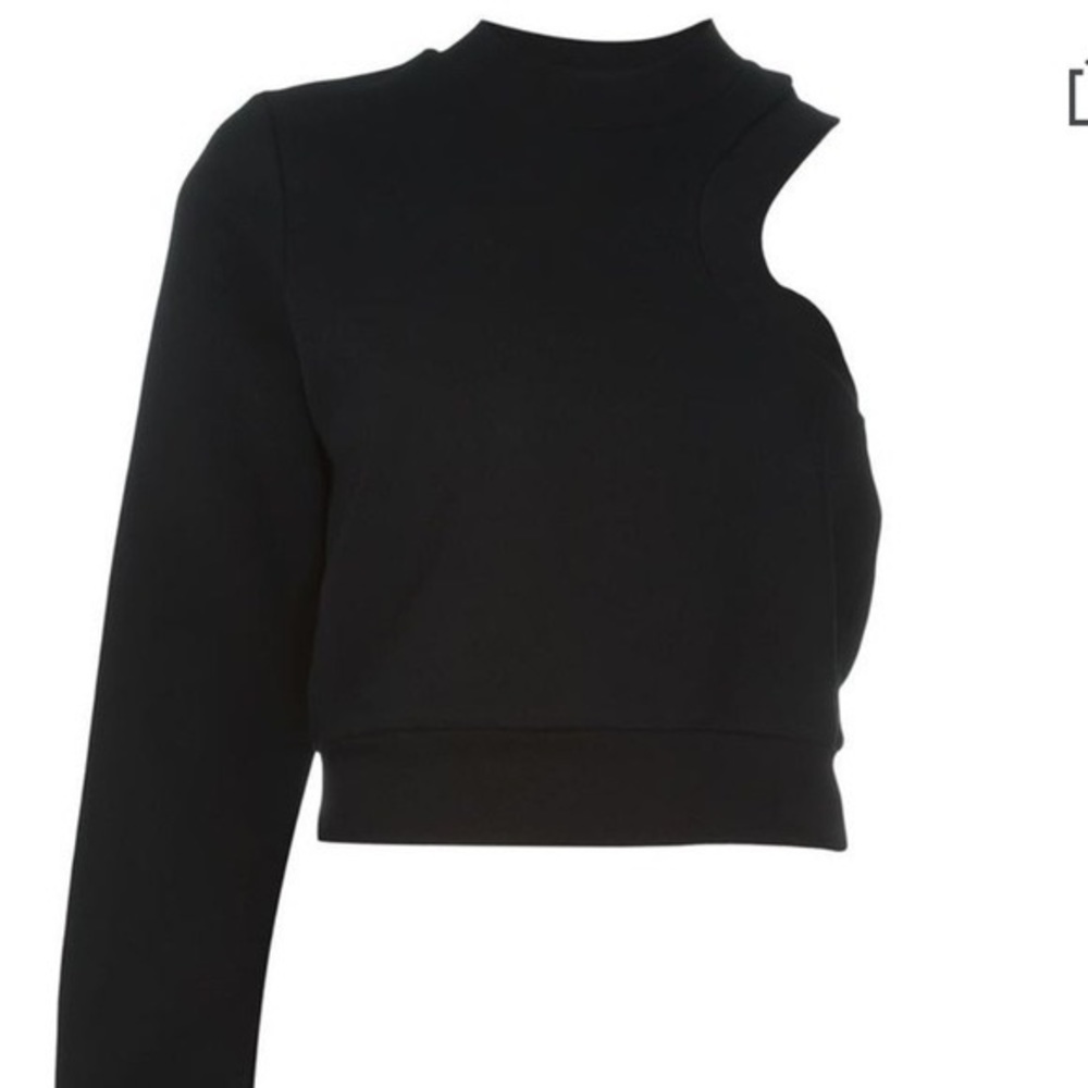 ISO AW sweatshirt